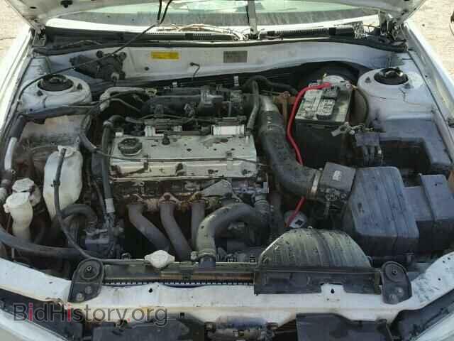 2000 MITSUBISHI GALANT - VIN: 4A3AA36G2YE098743 - Фото 7