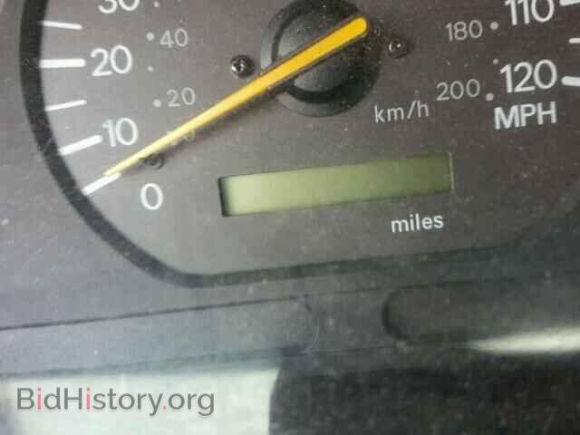 2000 MITSUBISHI GALANT - VIN: 4A3AA36G2YE098743 - Фото 8