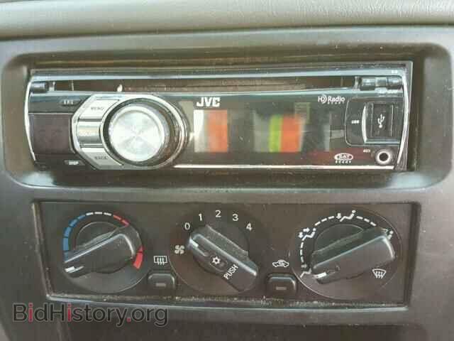 2000 MITSUBISHI GALANT - VIN: 4A3AA36G2YE098743 - Фото 9
