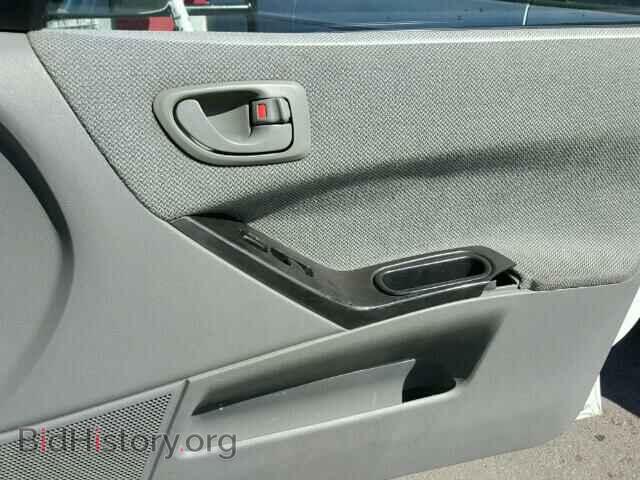 2000 MITSUBISHI GALANT - VIN: 4A3AA36G2YE098743 - Фото 10