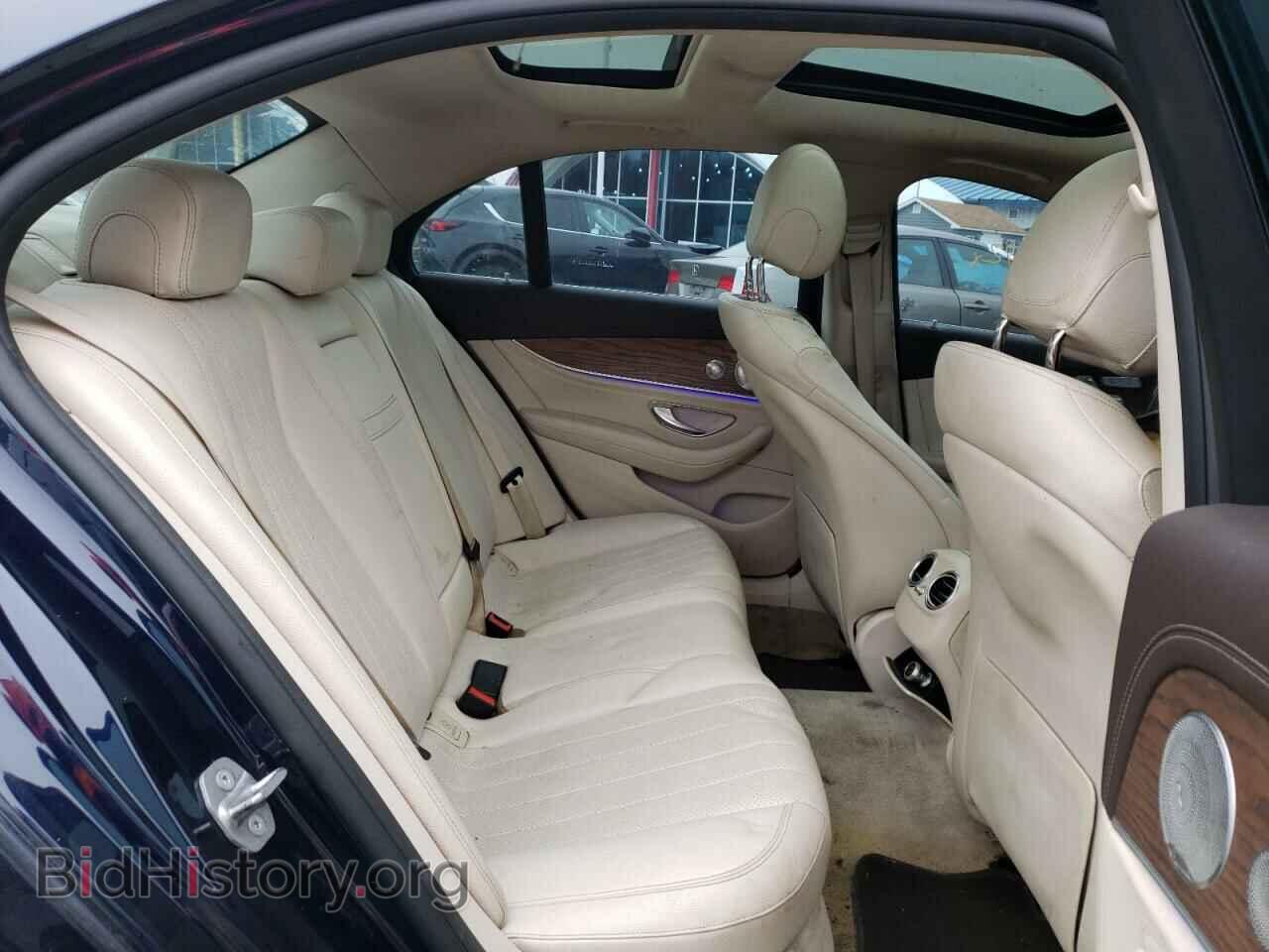 2017 MERCEDES-BENZ E-CLASS - VIN: WDDZF4KB6HA131666 - Фото 6