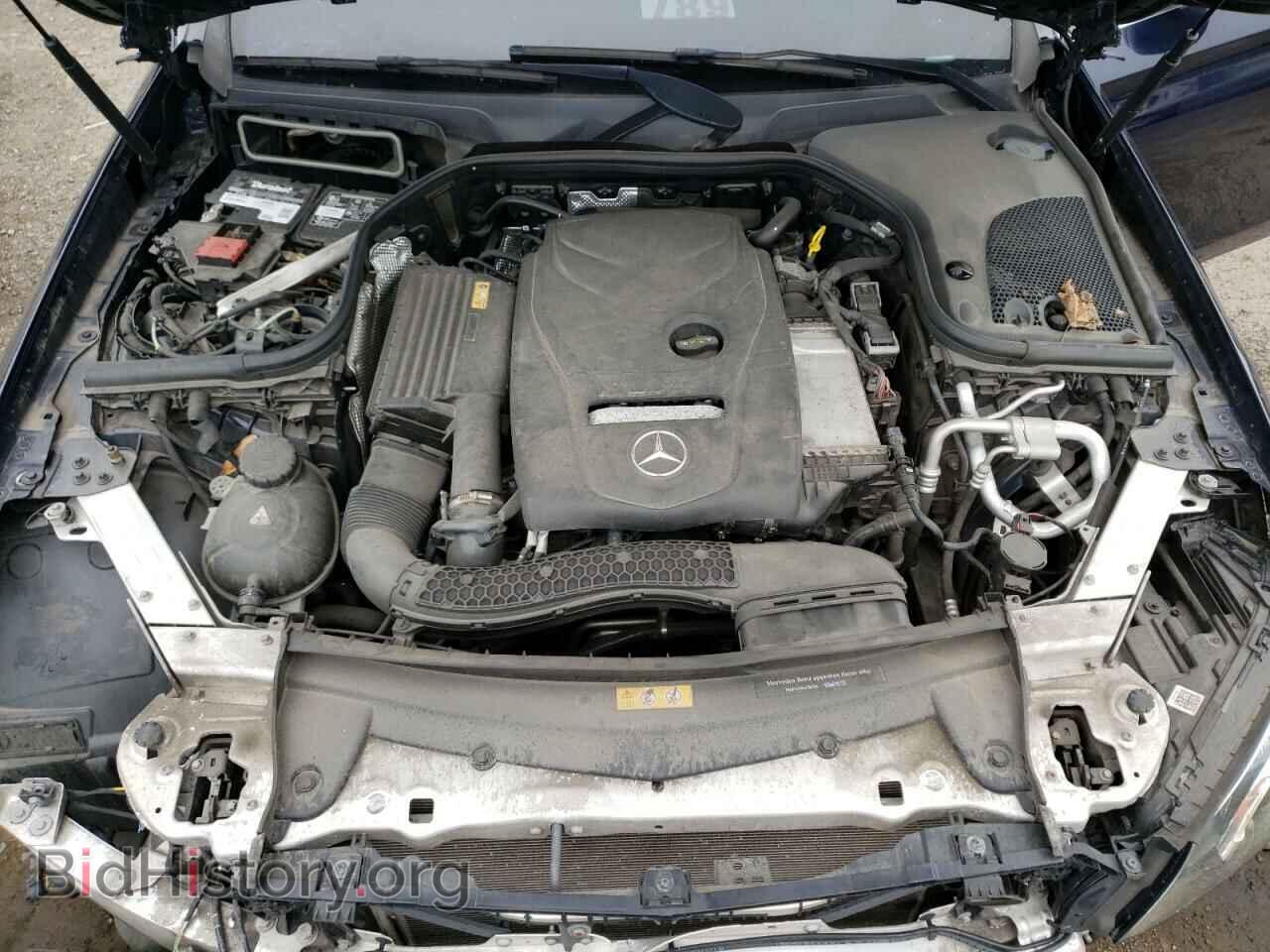 2017 MERCEDES-BENZ E-CLASS - VIN: WDDZF4KB6HA131666 - Фото 7