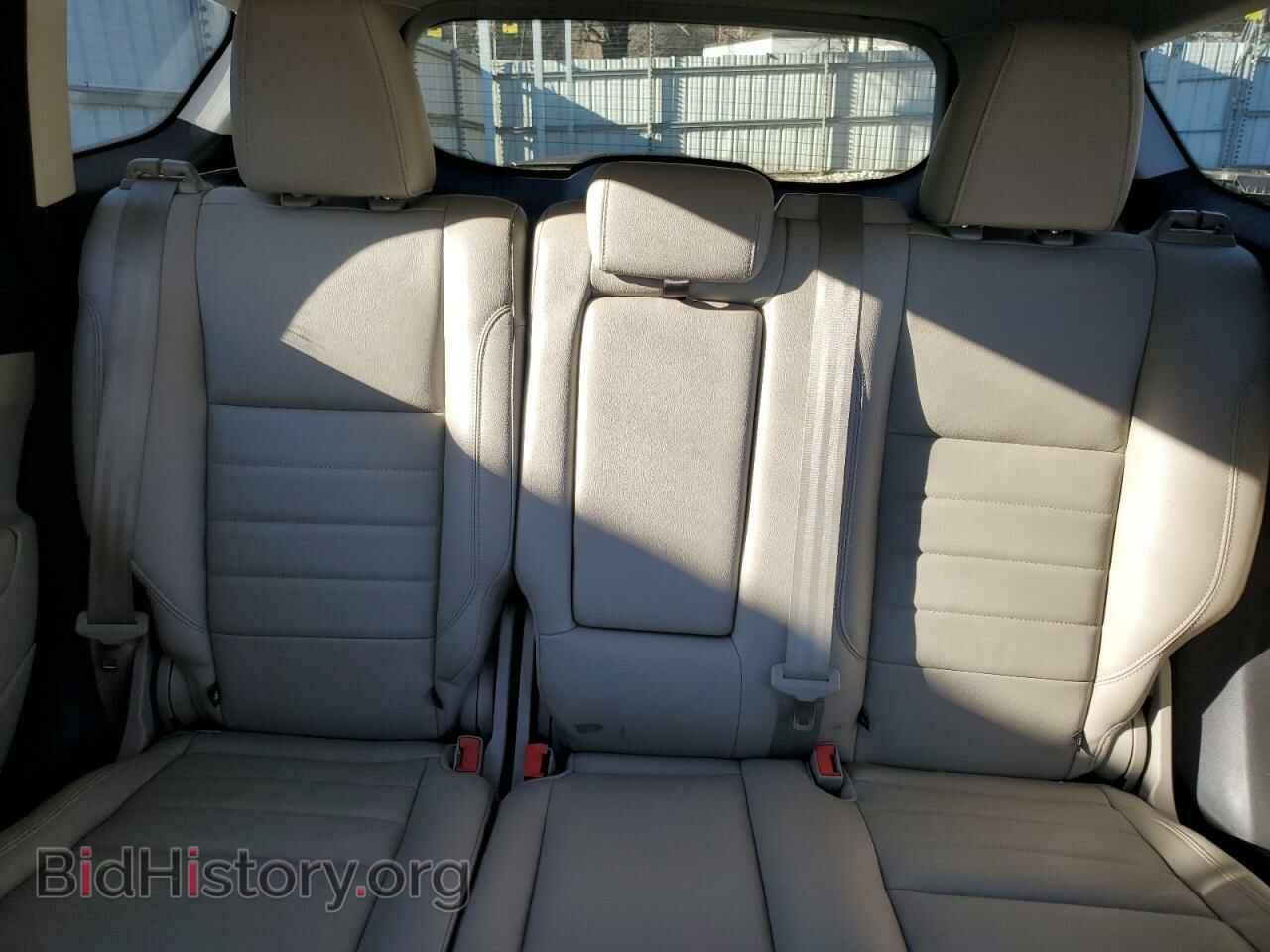 2014 FORD ESCAPE - VIN: 1FMCU0J91EUB38480 - Фото 10