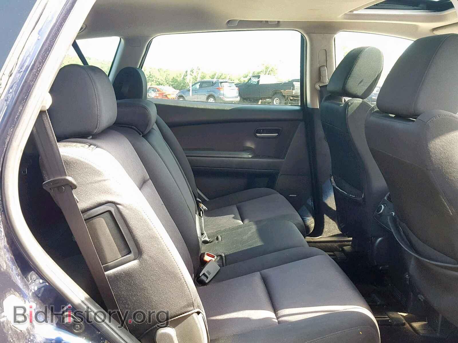 2008 MAZDA CX-9 - VIN: JM3TB38V380143875 - Фото 6