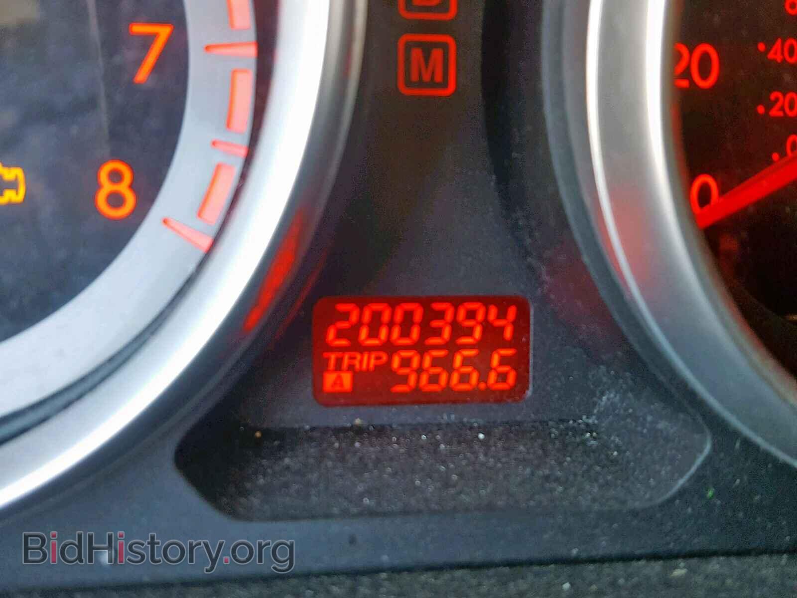 2008 MAZDA CX-9 - VIN: JM3TB38V380143875 - Фото 8