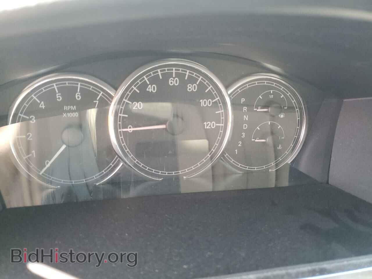 2005 BUICK LACROSSE - VIN: 2G4WE537651270326 - Фото 9