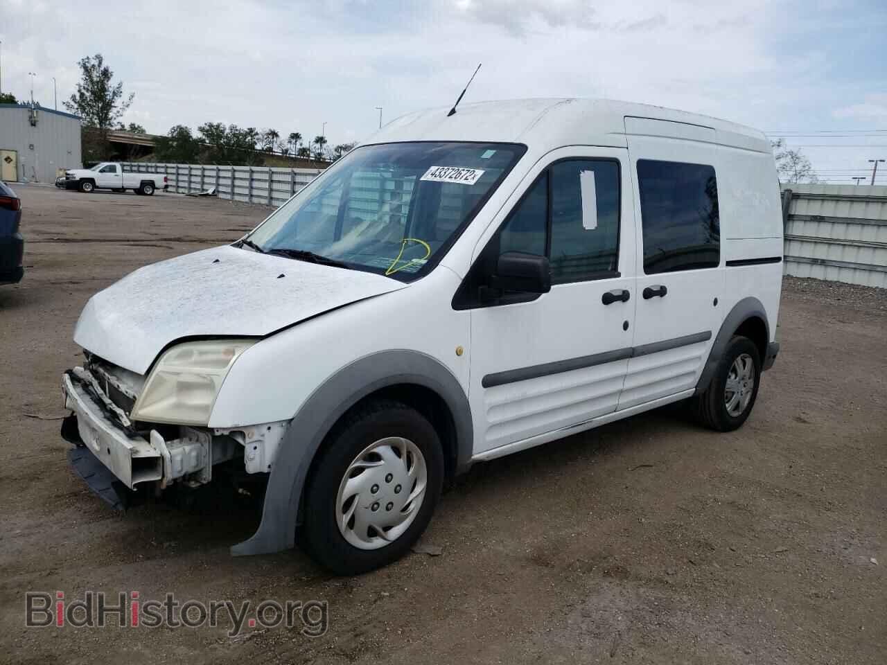 2011 FORD TRANSIT CO - VIN: NM0LS6AN9BT065190 - Фото 2