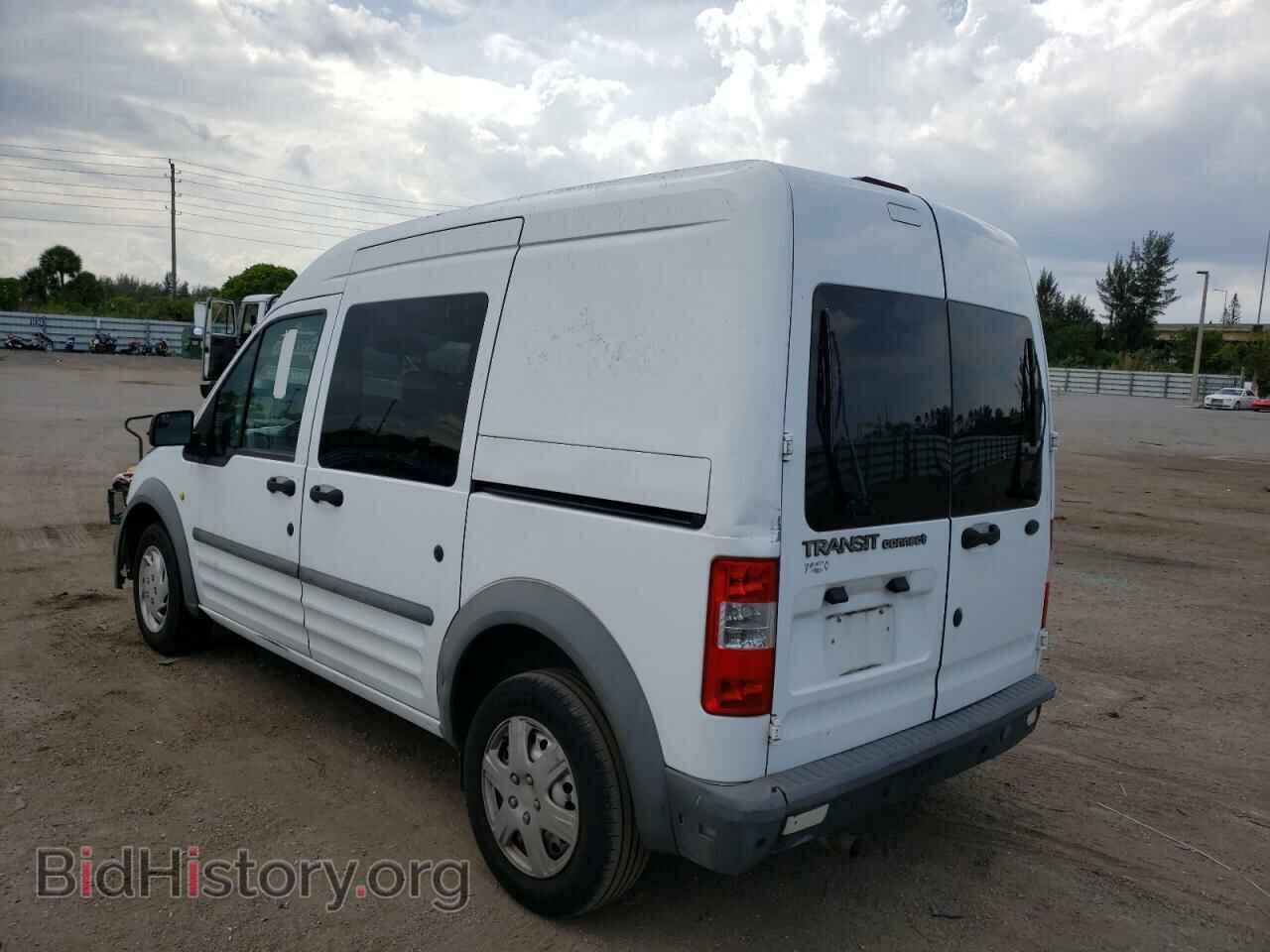 2011 FORD TRANSIT CO - VIN: NM0LS6AN9BT065190 - Фото 3