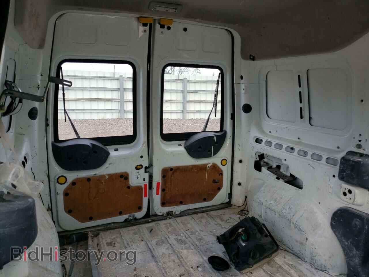 2011 FORD TRANSIT CO - VIN: NM0LS6AN9BT065190 - Фото 6