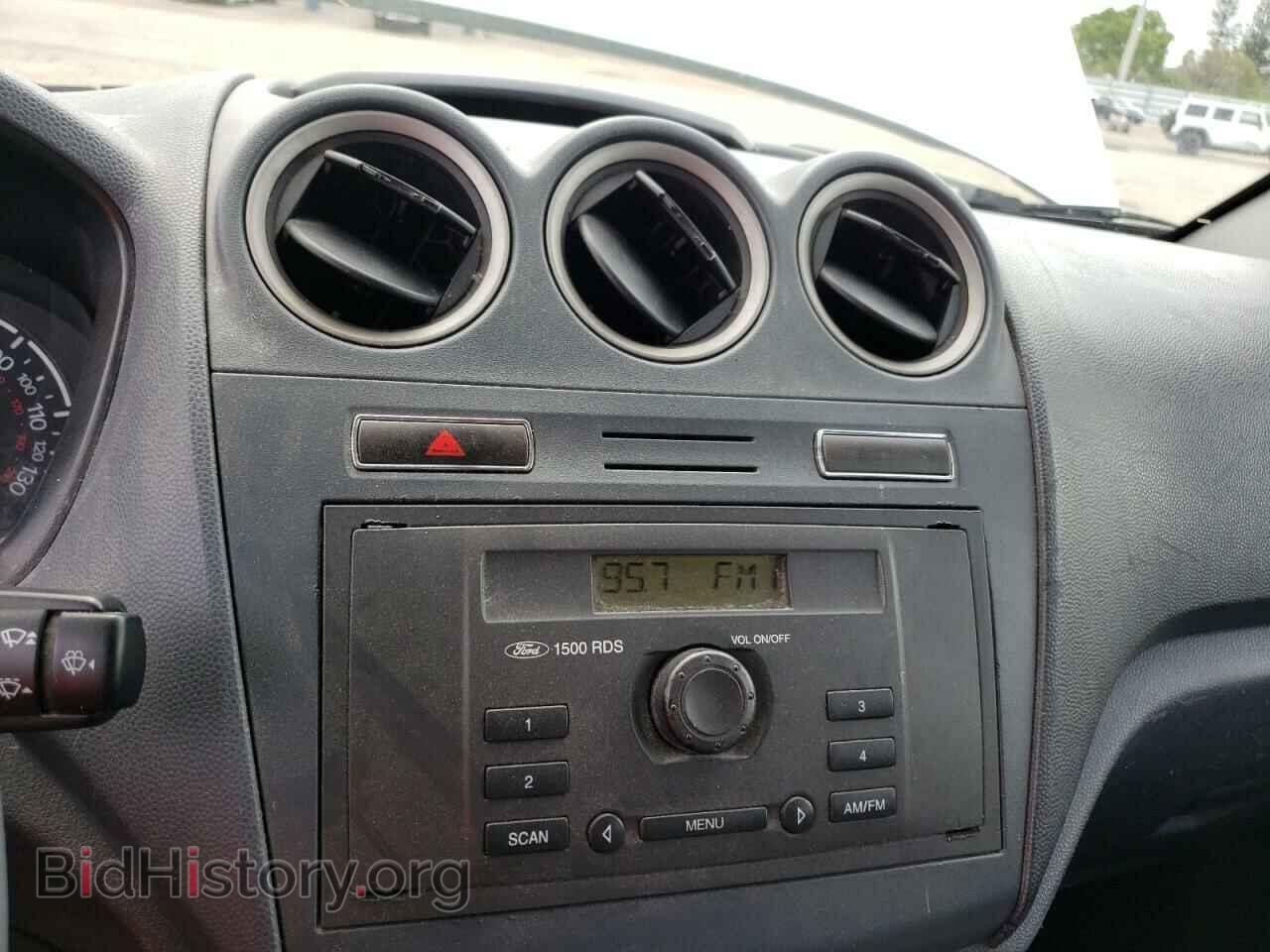 2011 FORD TRANSIT CO - VIN: NM0LS6AN9BT065190 - Фото 9