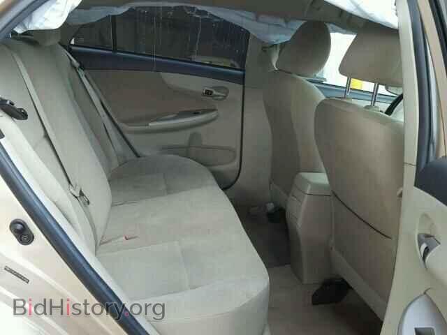 2011 TOYOTA COROLLA - VIN: 2T1BU4EE4BC565899 - Photo 6