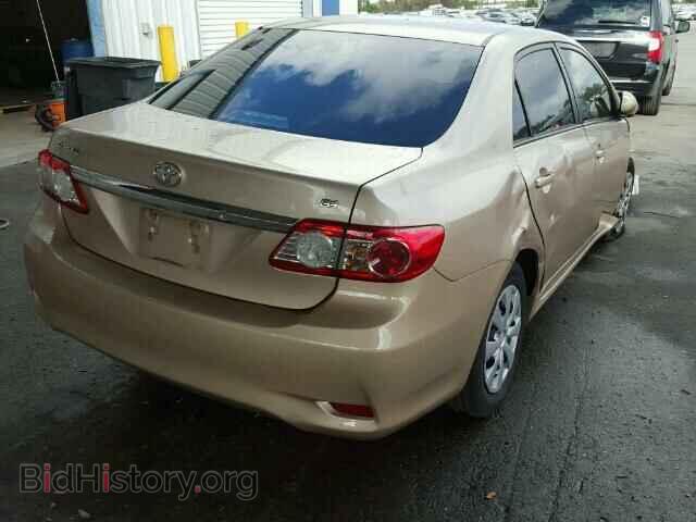 2011 TOYOTA COROLLA - VIN: 2T1BU4EE4BC565899 - Photo 10