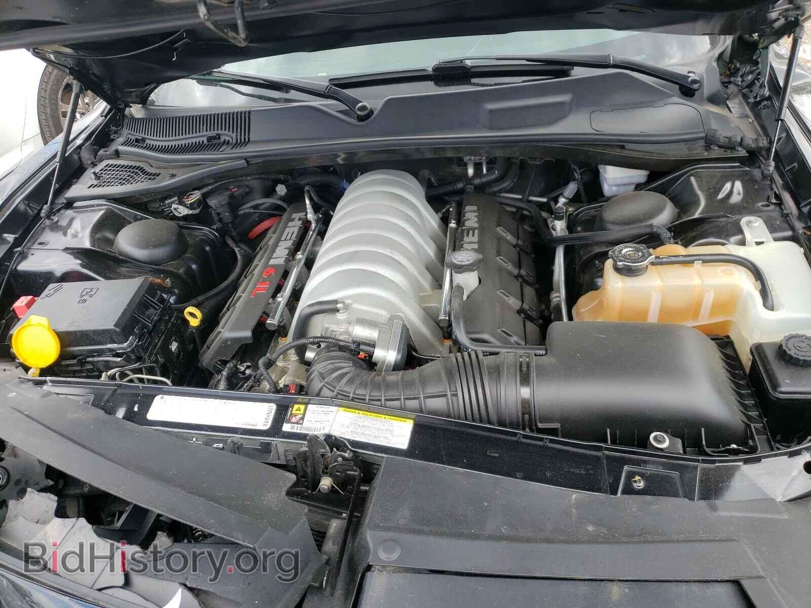 2009 DODGE CHALLENGER - VIN: 2B3LJ74W59H570006 - Фото 7