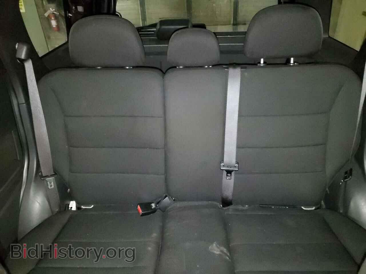 2010 FORD ESCAPE - VIN: 1FMCU9D71AKB65134 - Фото 10