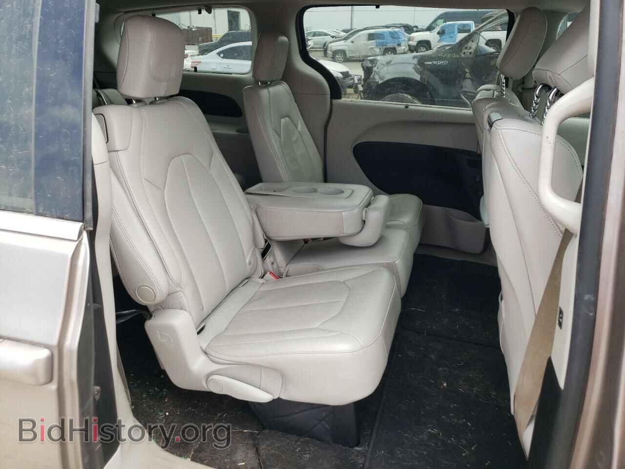 2017 CHRYSLER PACIFICA - VIN: 2C4RC1EG5HR536664 - Photo 6