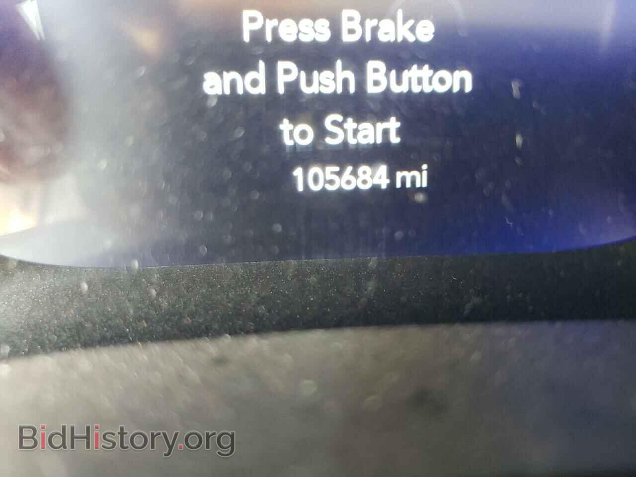 2017 CHRYSLER PACIFICA - VIN: 2C4RC1EG5HR536664 - Photo 8