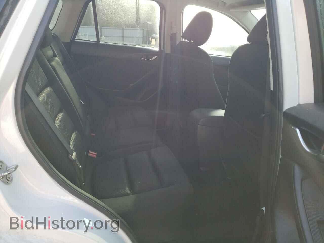 2013 MAZDA CX-5 - VIN: JM3KE4CE9D0145656 - Фото 11