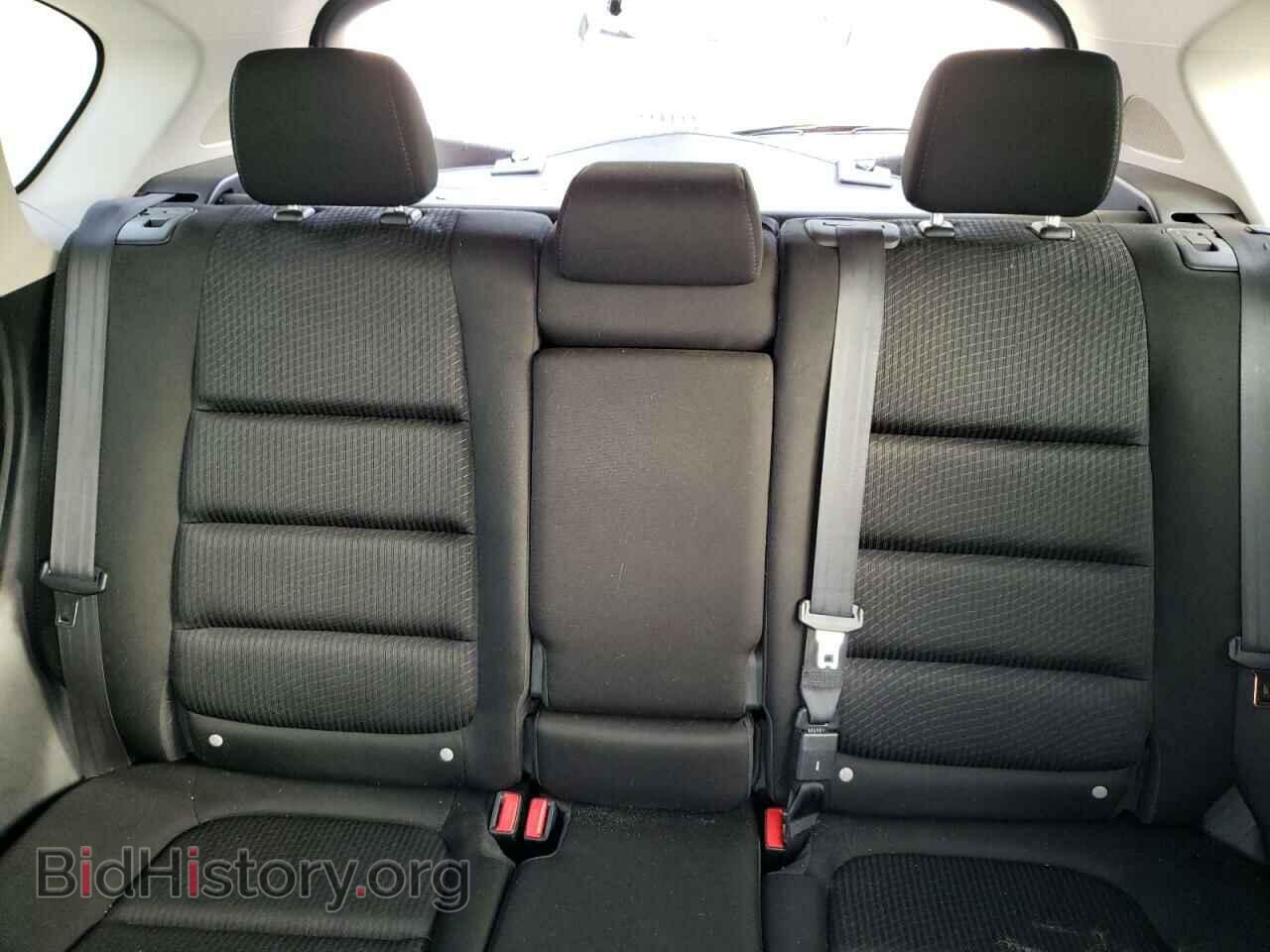 2013 MAZDA CX-5 - VIN: JM3KE4CE9D0145656 - Фото 10