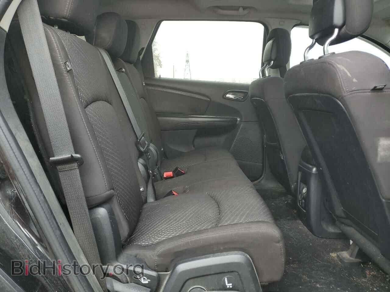 2013 DODGE JOURNEY - VIN: 3C4PDCCG6DT623418 - Фото 11