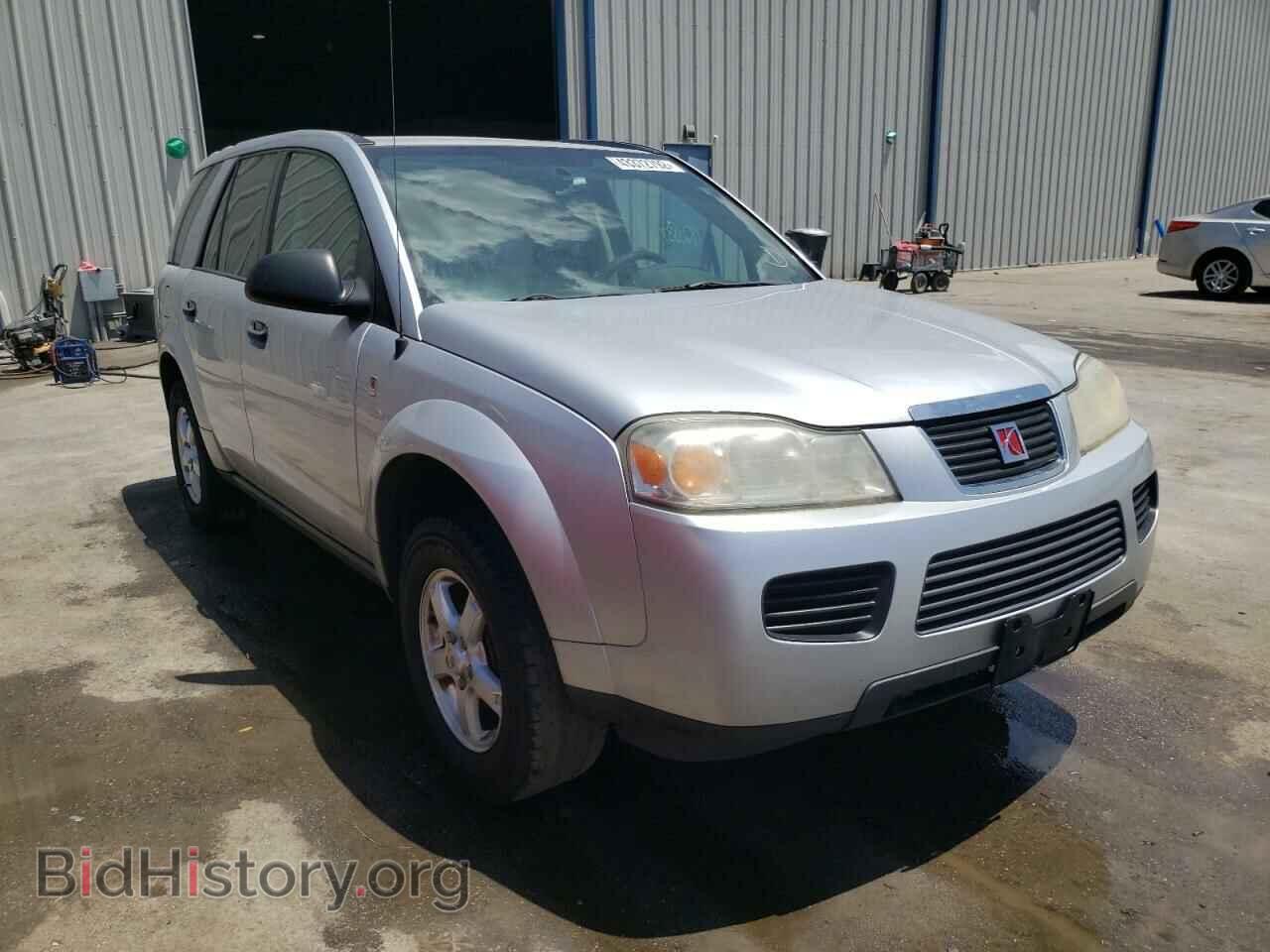 Фотография 5GZCZ33D86S870772 - SATURN VUE 2006