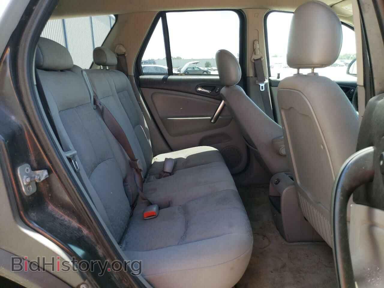 2006 SATURN VUE - VIN: 5GZCZ33D86S870772 - Фото 6