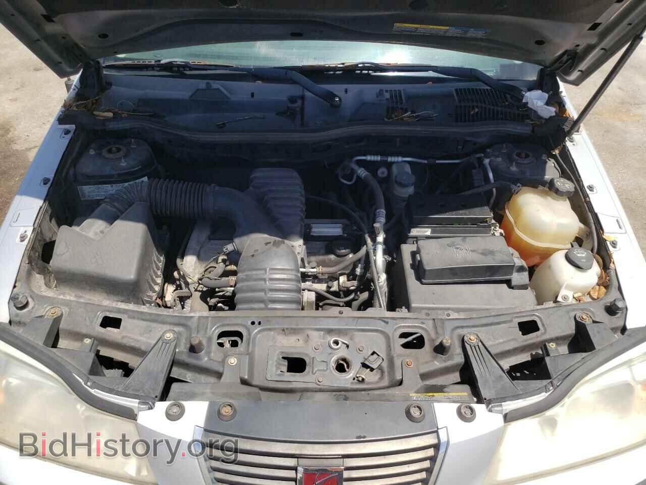 2006 SATURN VUE - VIN: 5GZCZ33D86S870772 - Фото 7