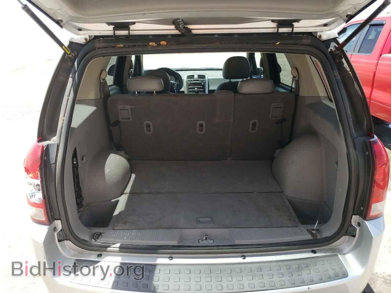 2006 SATURN VUE - VIN: 5GZCZ33D86S870772 - Фото 9