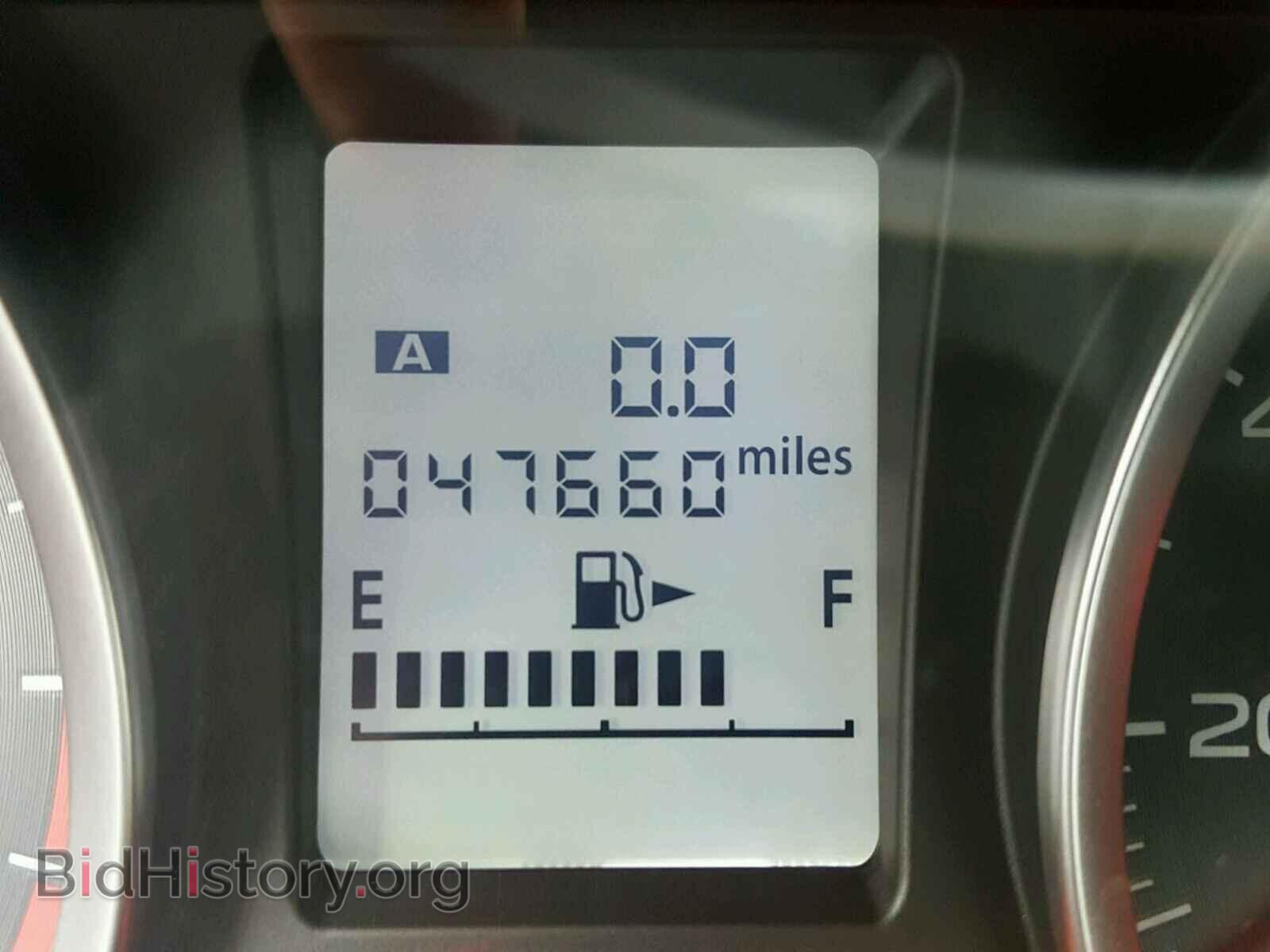 2014 SUBARU FORESTER - VIN: JF2SJAAC5EG408496 - Фото 8