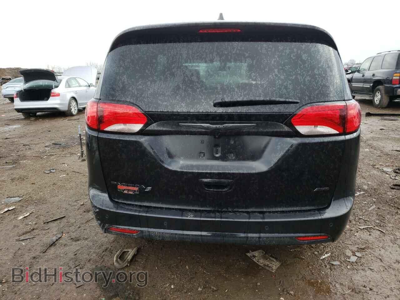 2020 CHRYSLER PACIFICA - VIN: 2C4RC3BG7LR282626 - Photo 6