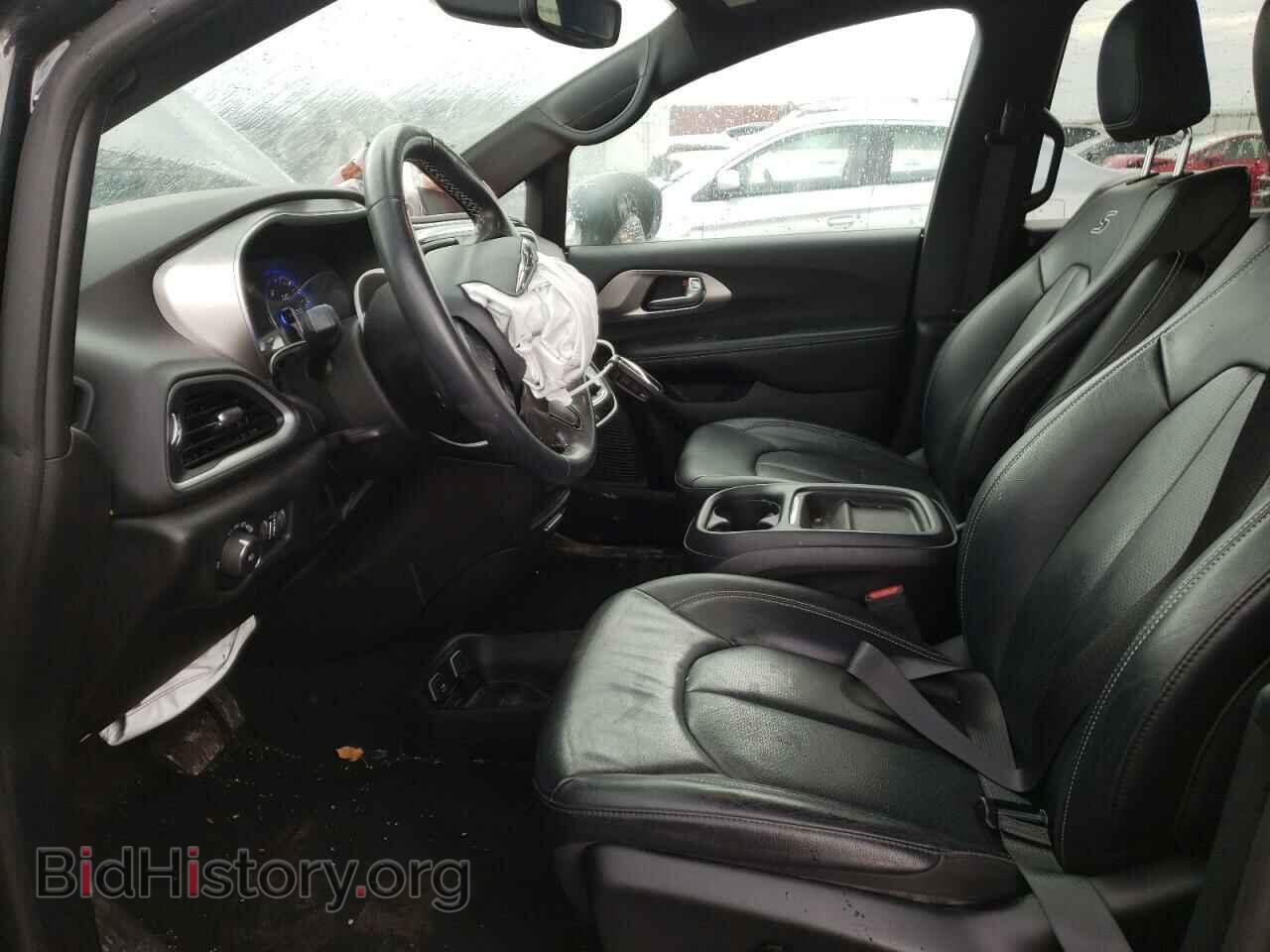 2020 CHRYSLER PACIFICA - VIN: 2C4RC3BG7LR282626 - Photo 7