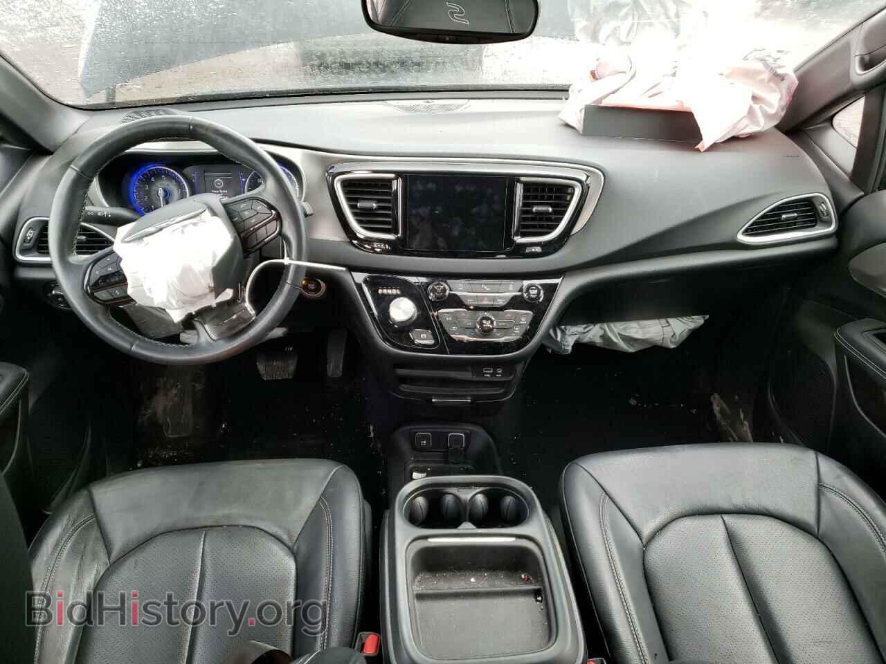 2020 CHRYSLER PACIFICA - VIN: 2C4RC3BG7LR282626 - Photo 8