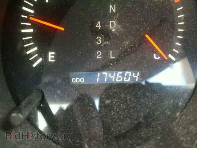 2003 LEXUS ES300 - VIN: JTHBF30G636009372 - Фото 8
