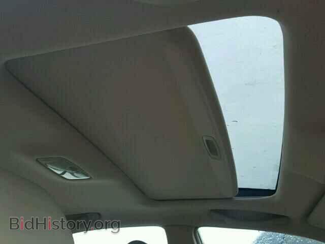 2003 LEXUS ES300 - VIN: JTHBF30G636009372 - Фото 9