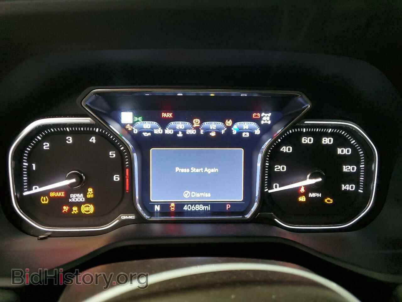 2021 GMC YUKON - VIN: 1GKS2DKL7MR467021 - Фото 9