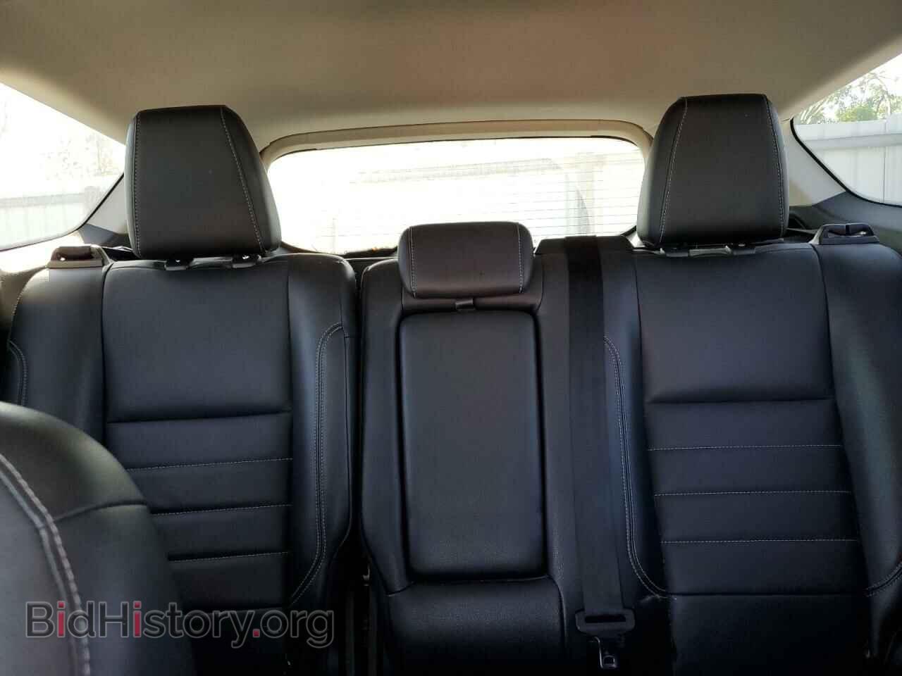 2013 FORD ESCAPE - VIN: 1FMCU0HX7DUA45689 - Фото 10