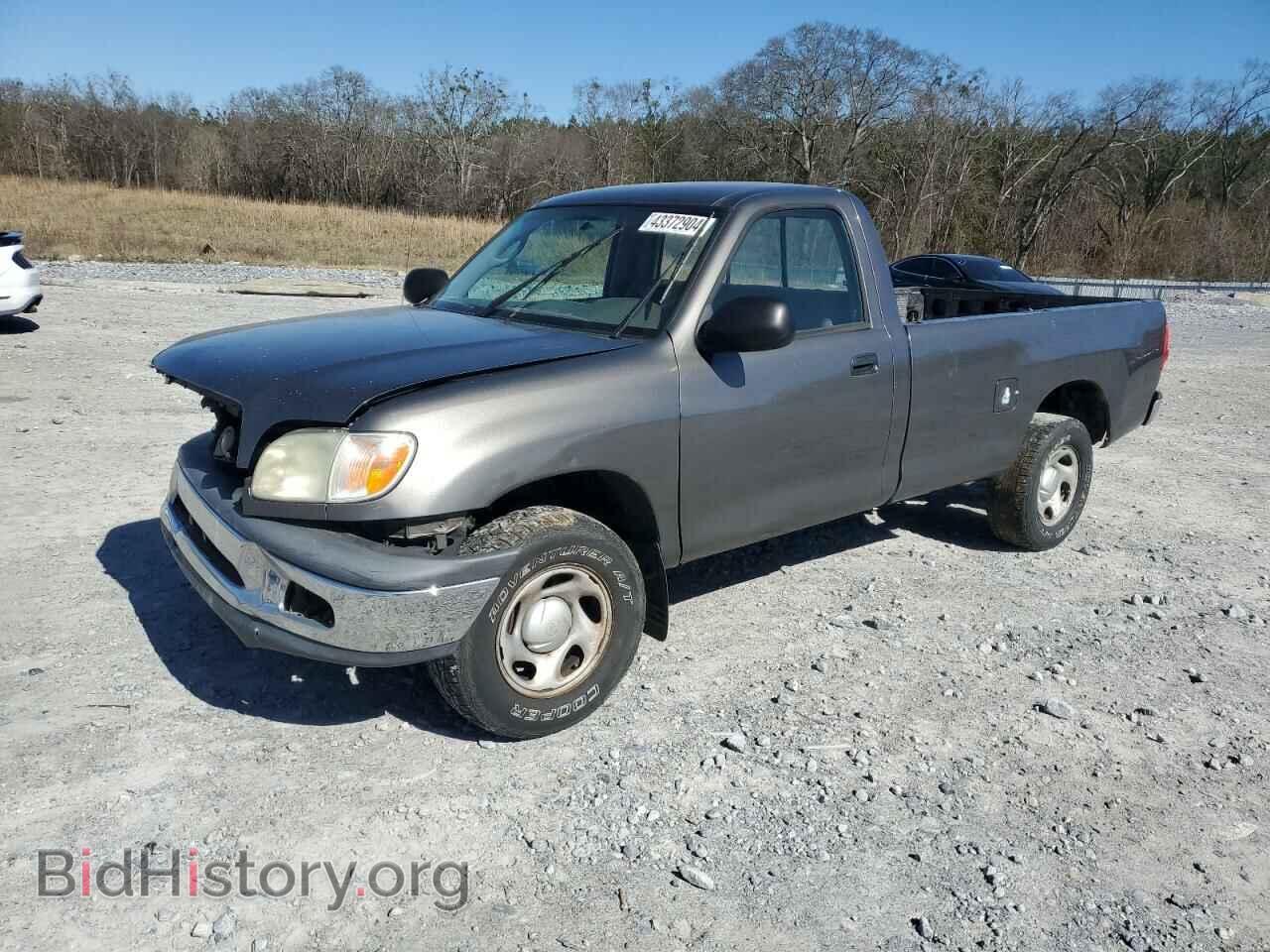 Photo 5TBJT32176S480524 - TOYOTA All Models 2006