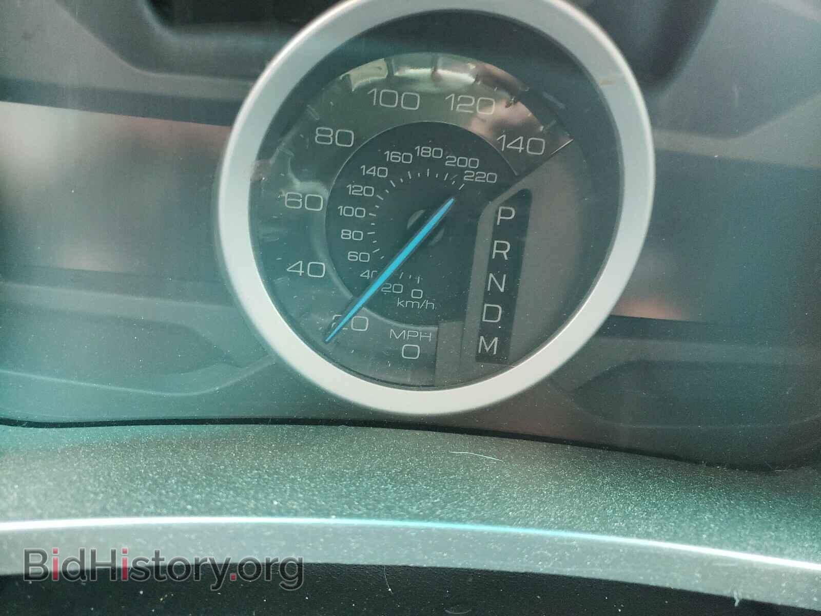 2013 FORD EXPLORER - VIN: 1FM5K8F82DGB60501 - Photo 8