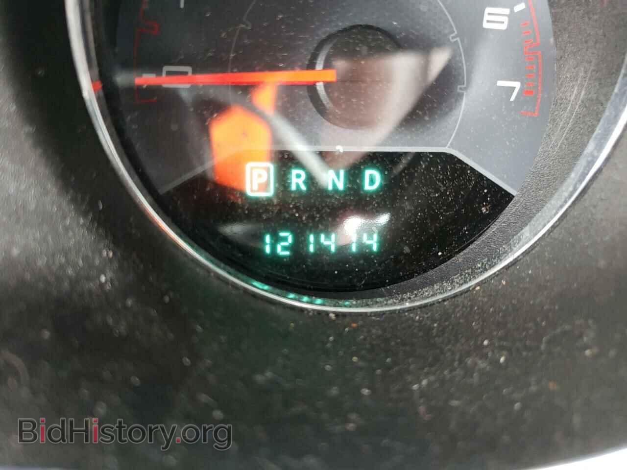 2014 DODGE AVENGER - VIN: 1C3CDZAG2EN138493 - Фото 8