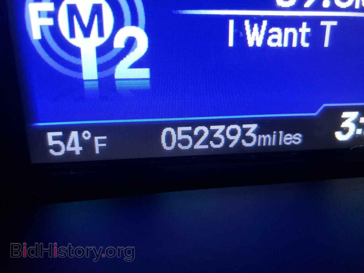 2013 HONDA CIVIC - VIN: 19XFB2F5XDE091066 - Photo 8