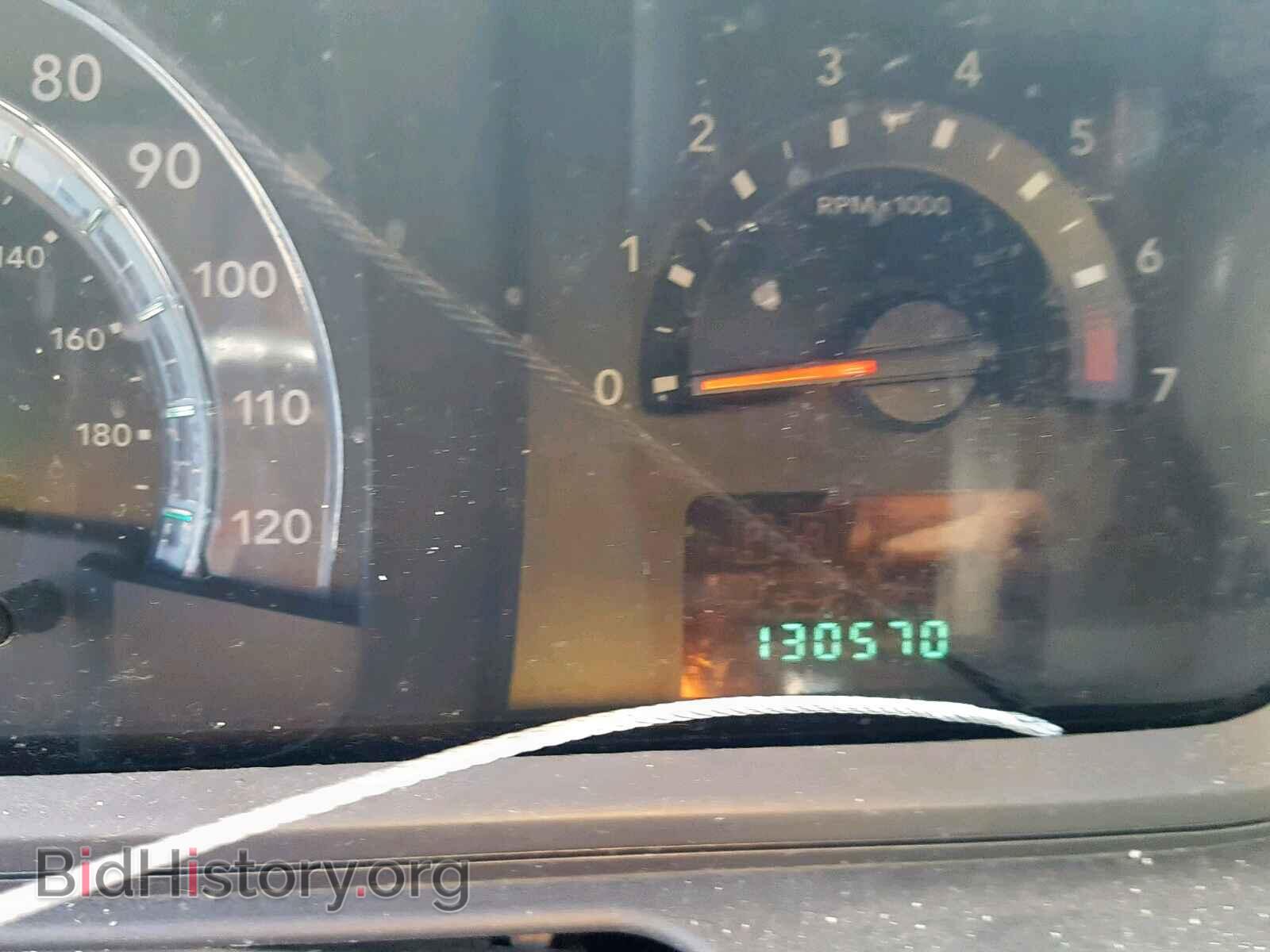 2010 DODGE JOURNEY SE - VIN: 3D4PG4FB7AT224643 - Фото 8