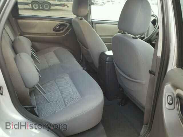 2005 FORD ESCAPE - VIN: 1FMYU93165KB51643 - Фото 6