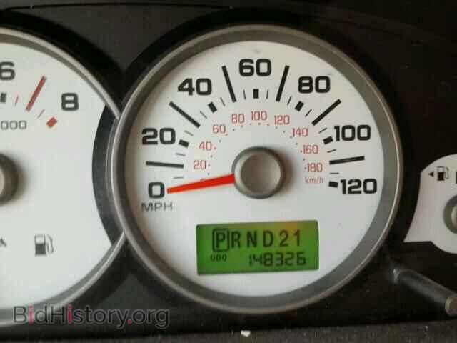 2005 FORD ESCAPE - VIN: 1FMYU93165KB51643 - Фото 8
