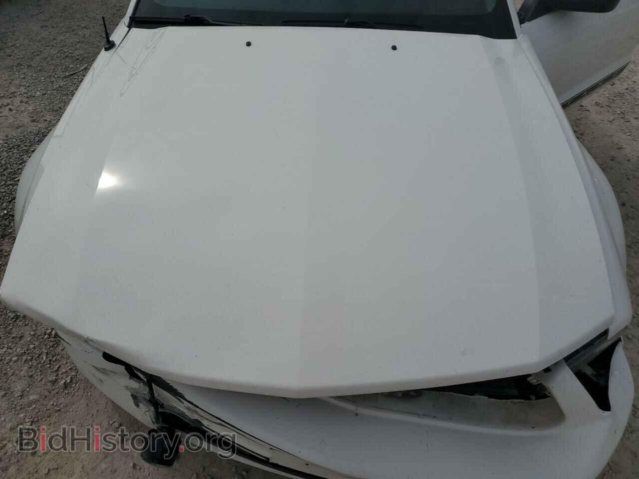 2008 FORD MUSTANG - VIN: 1ZVHT80N285122150 - Фото 11