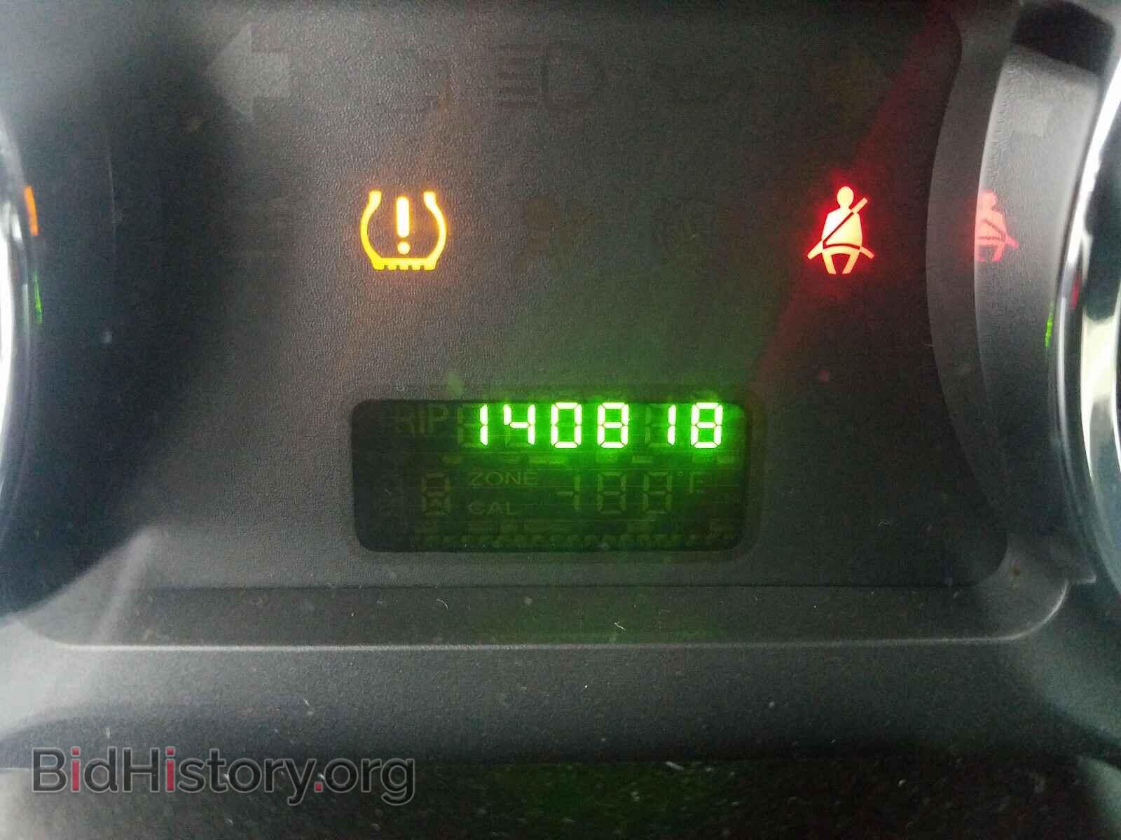 2007 FORD EDGE - VIN: 2FMDK36C77BB53073 - Фото 8