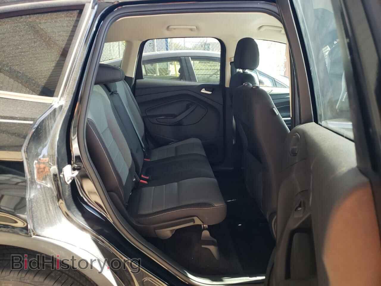 2016 FORD ESCAPE - VIN: 1FMCU0G70GUA02463 - Фото 6
