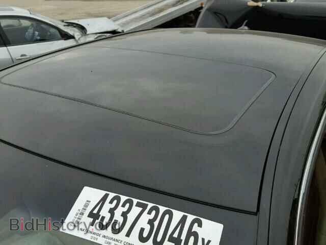 2012 LEXUS LS460 - VIN: JTHGL5EF0C5046191 - Photo 9