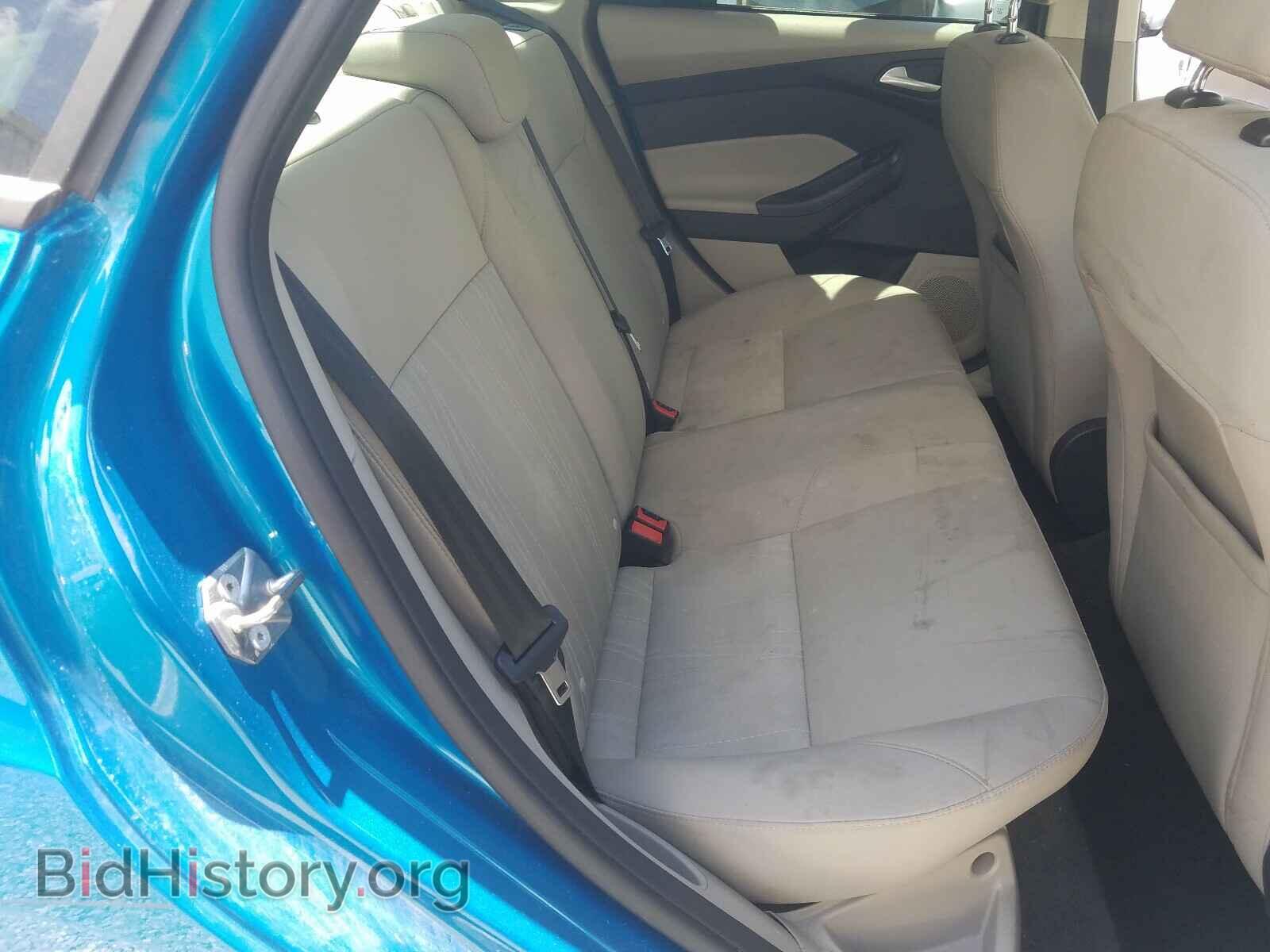 2016 FORD FOCUS - VIN: 1FADP3F29GL242212 - Photo 6