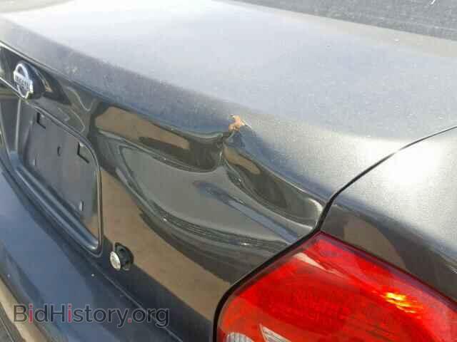 2000 NISSAN MAXIMA - VIN: JN1CA31D8YT553845 - Photo 9