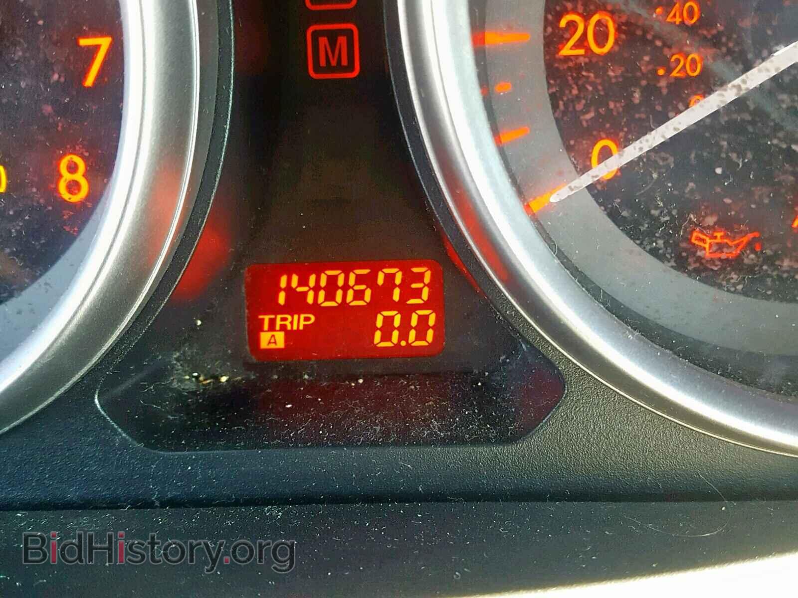 2011 MAZDA CX-9 - VIN: JM3TB2BA3B0318942 - Фото 8