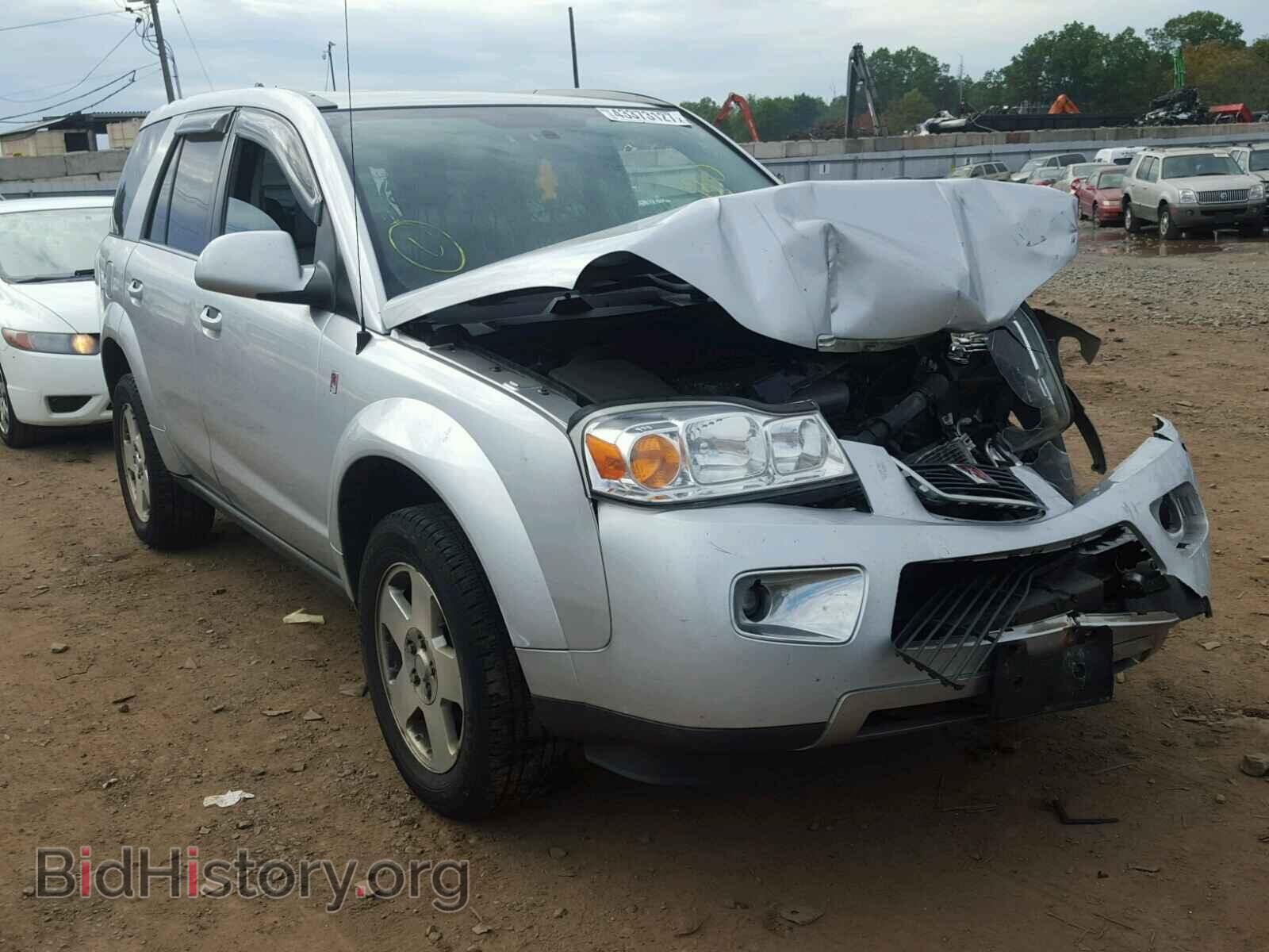 Photo 5GZCZ63486S864682 - SATURN VUE 2006